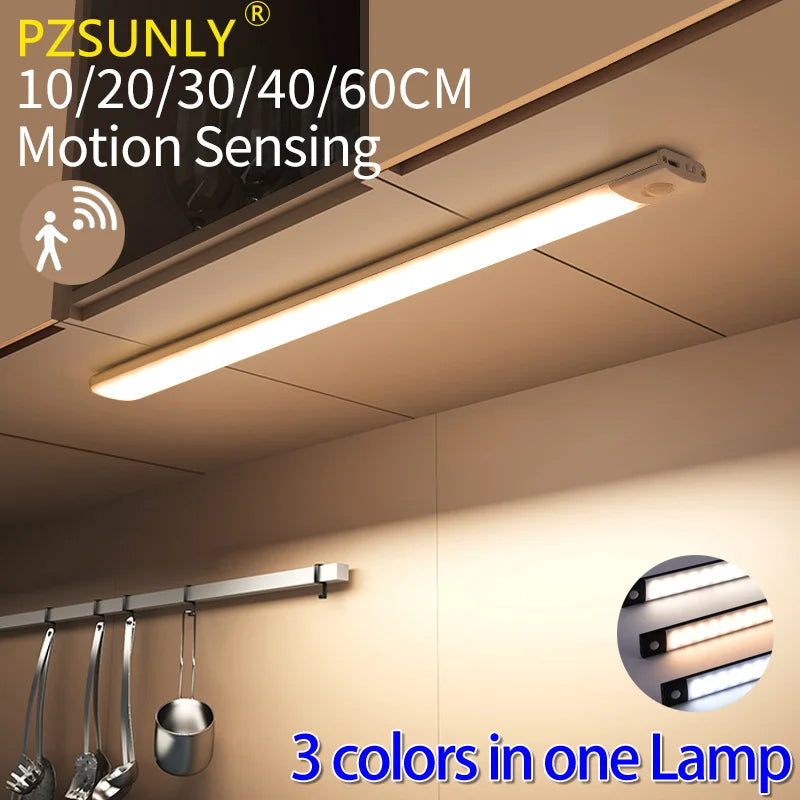 Réglette LED Intelligente Sans fil V2