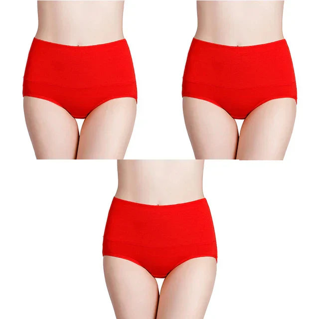 3x Rouge / S,3x Rouge / M,3x Rouge / L,3x Rouge / XL,3x Rouge / 2XL,3x Rouge / 3XL,3x Rouge / 4XL,3x Rouge / 5XL