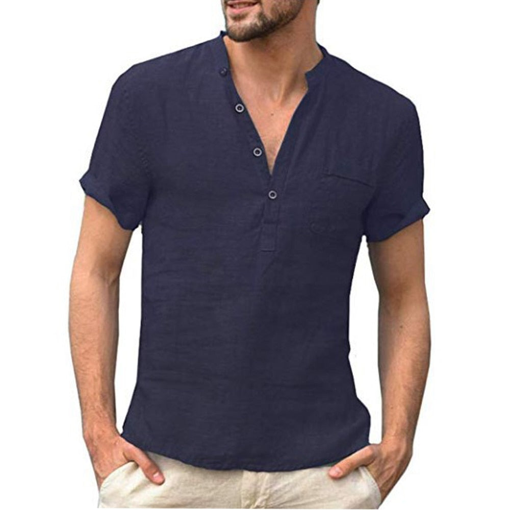 Bleu nuit / S,Bleu nuit / M,Bleu nuit / L,Bleu nuit / XL,Bleu nuit / XXL,Bleu nuit / 3XL