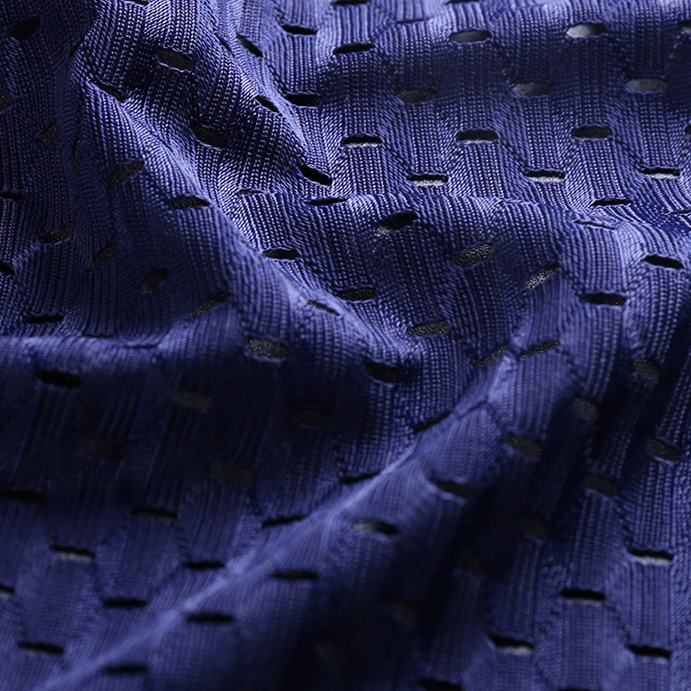 TOP VENTE I Lot de 4 Caleçons en Bambou