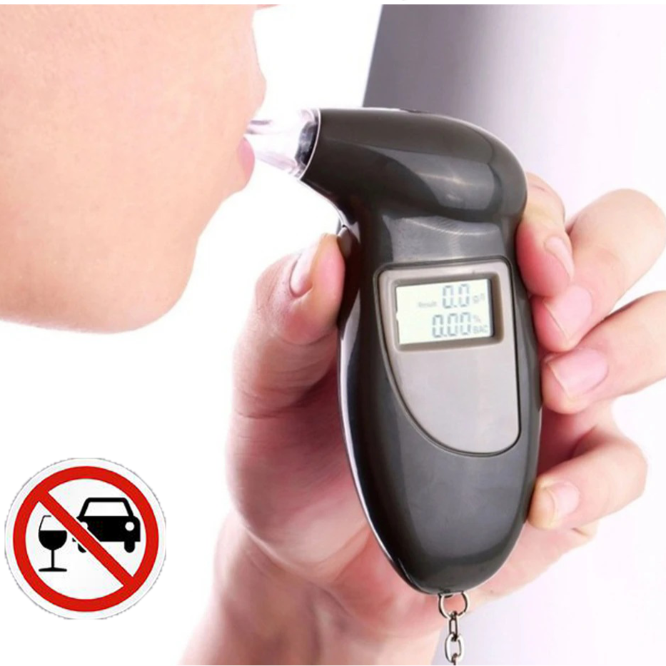 Alcootest Numérique