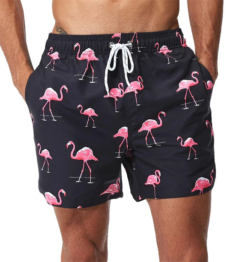 Noir Flamingo / 4XL,Noir Flamingo / 3XL,Noir Flamingo / 6XL,Noir Flamingo / 5XL,Noir Flamingo / L,Noir Flamingo / M,Noir Flamingo / 2XL,Noir Flamingo / XL,Noir Flamingo / S,Noir Flamingo / XS