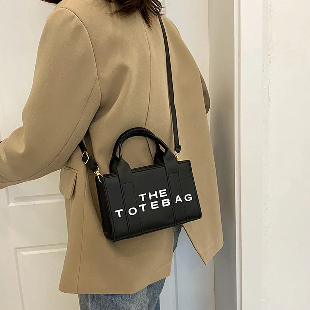 Tote Bag Femme - Élégance et Praticité Quotidienne