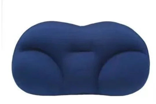 Oreiller Nuage Ergonomique 3D en Mousse à Mémoire