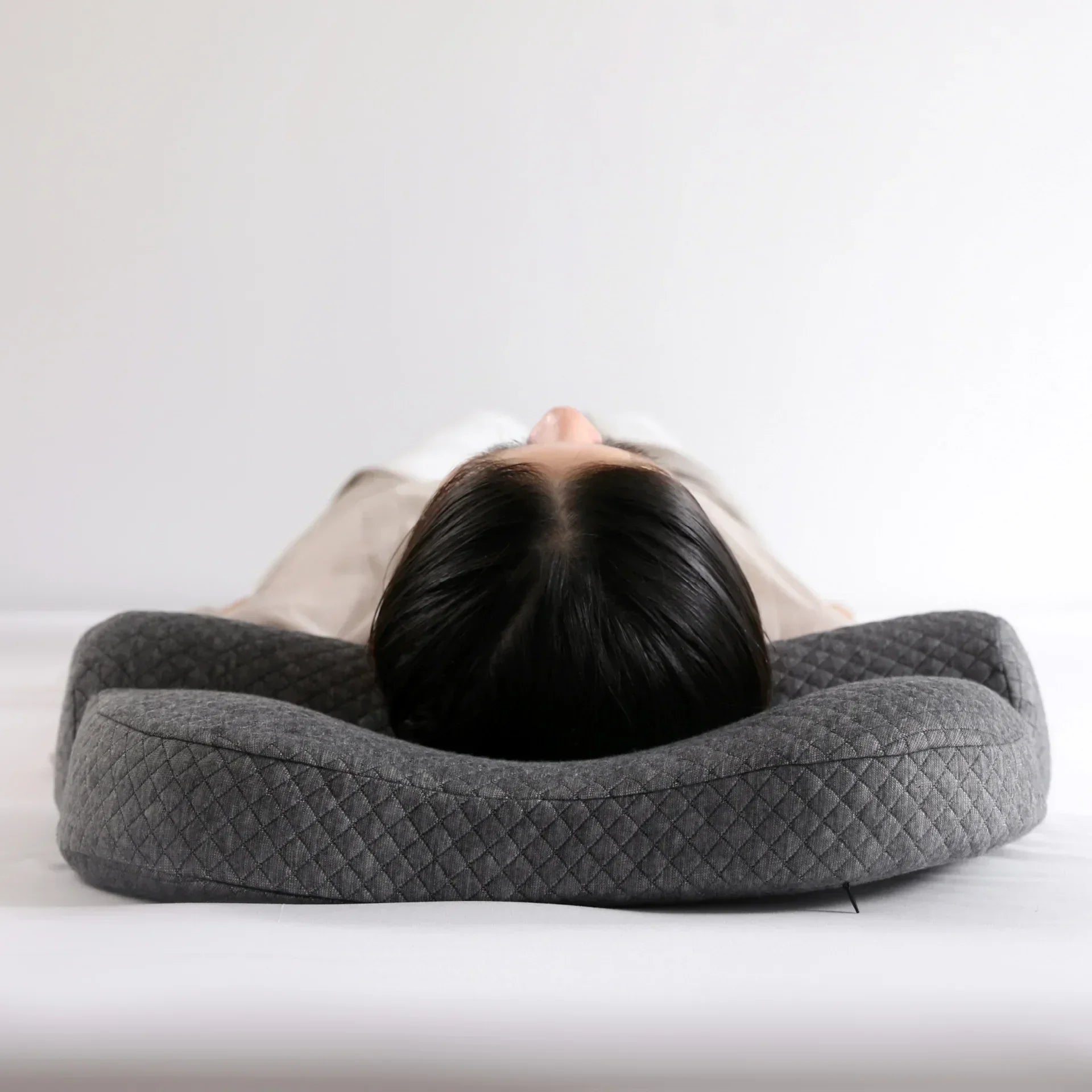 Coussin Cervicales Orth4WD Ergonomique à Mémoire de Forme