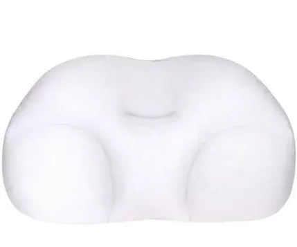 Oreiller Nuage Ergonomique 3D en Mousse à Mémoire
