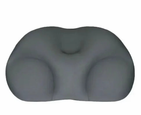 Oreiller Nuage Ergonomique 3D en Mousse à Mémoire