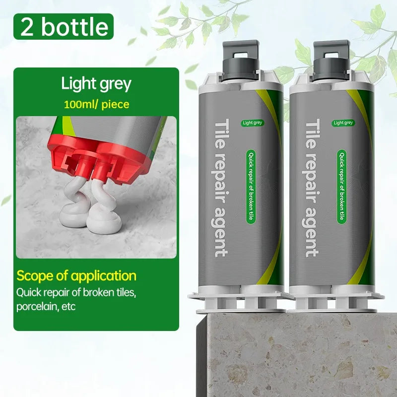 2x Gris