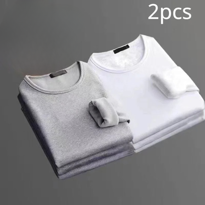 Gris & Blanc / S,Gris & Blanc / M,Gris & Blanc / L,Gris & Blanc / XL,Gris & Blanc / XXL,Gris & Blanc / XXXL