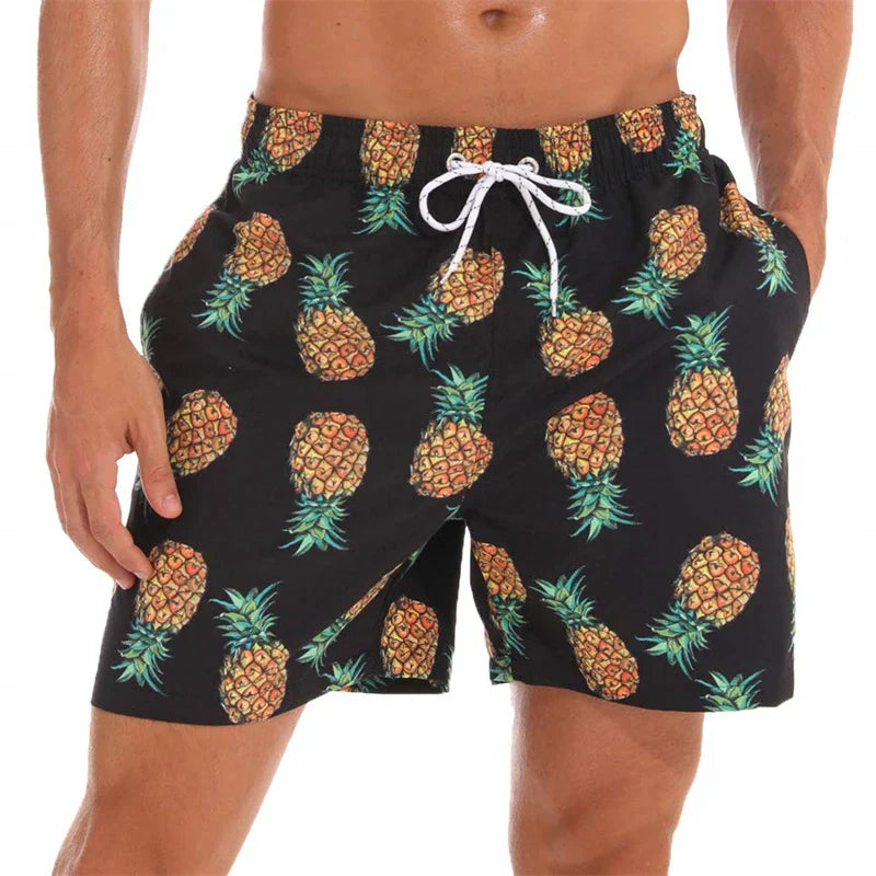 Noir Ananas / 2XL,Noir Ananas / XL,Noir Ananas / 4XL,Noir Ananas / 3XL,Noir Ananas / S,Noir Ananas / XS,Noir Ananas / L,Noir Ananas / M,Noir Ananas / 6XL,Noir Ananas / 5XL