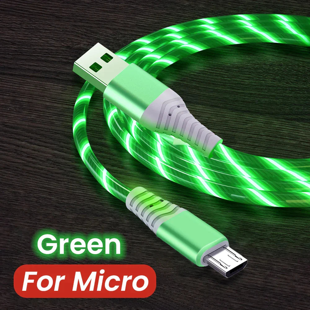 Vert Micro USB / 1M,Vert Micro USB / 2M