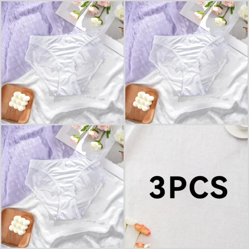 3x Blanc / S,3x Blanc / M,3x Blanc / L,3x Blanc / XL