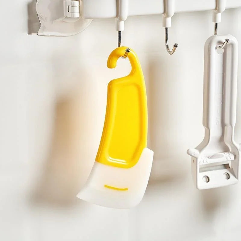 Lot 3 Spatules de Nettoyage – Poêles Propres Facilement