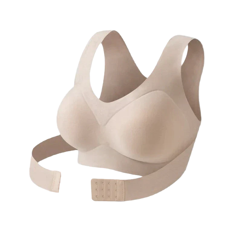 Soutien-gorge Correcteur de Posture Sans Couture & Sans Armatures - 1 OFFERT