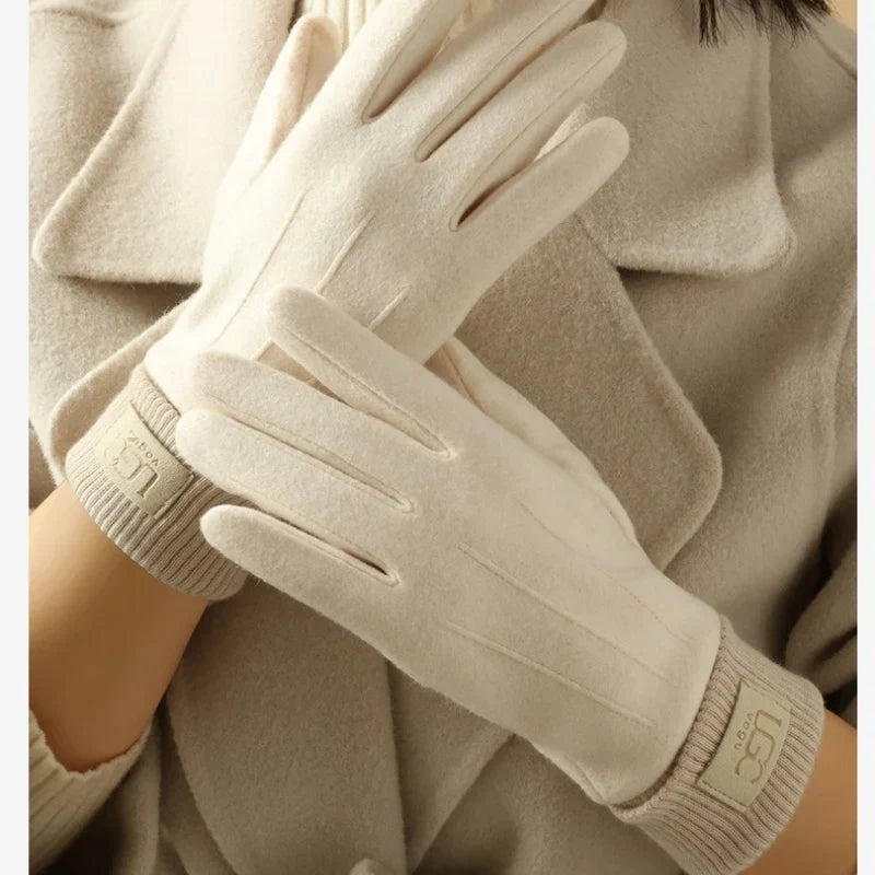 Blanc - Femme