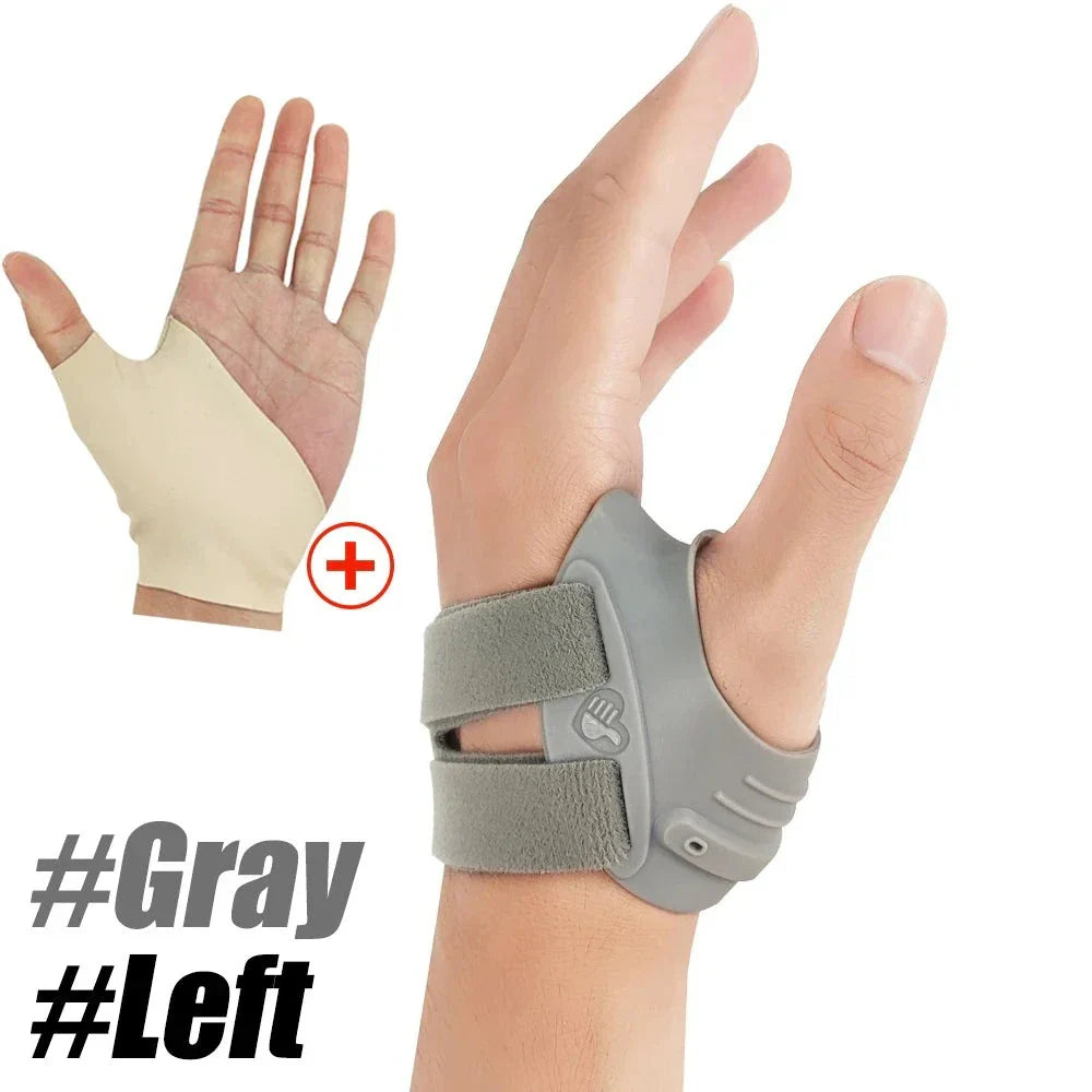 Gris - Gauche / S,Gris - Gauche / M,Gris - Gauche / L