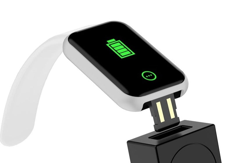 Montre Intelligente Bluetooth