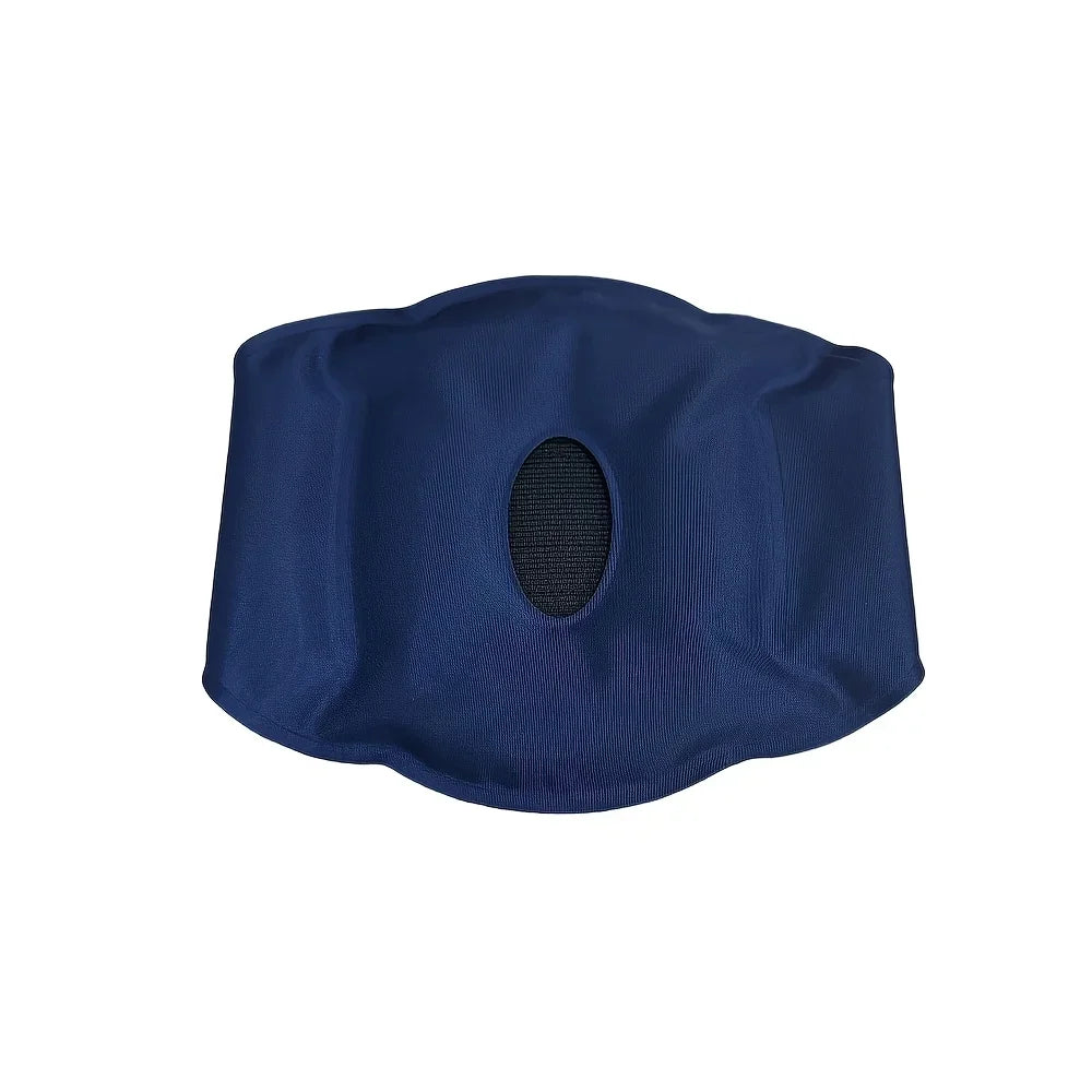 Poche de Glace Genou - Gel Flexible & Ajustable