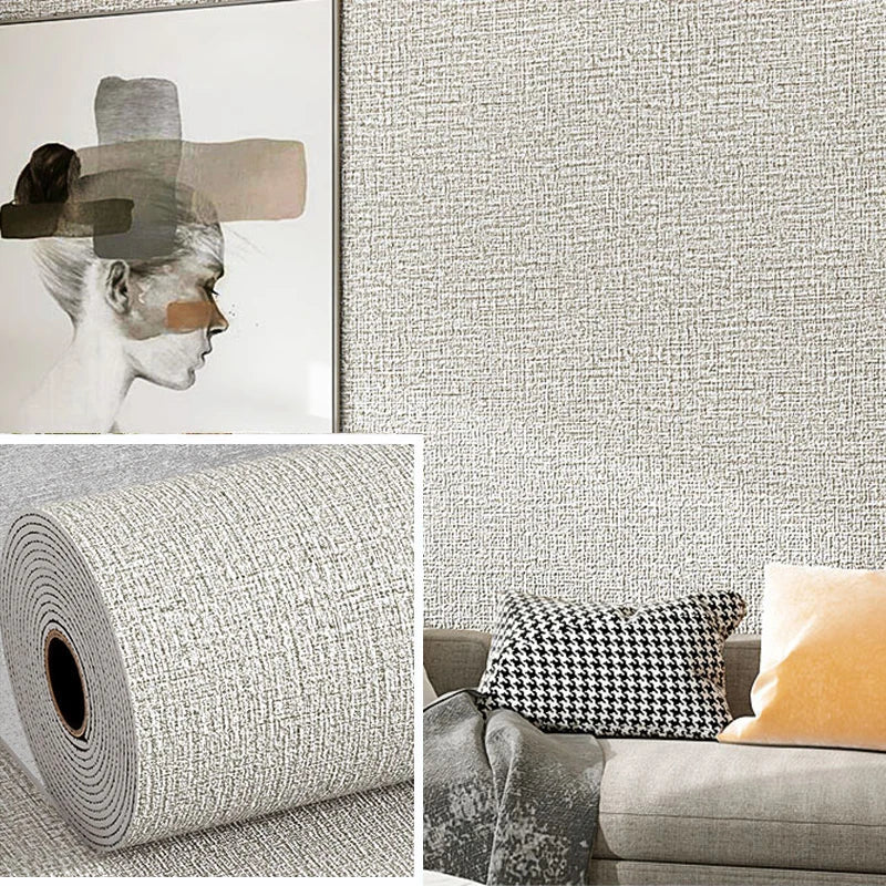 Gris clair / 50cmX3m,Gris clair / 50cmX10m