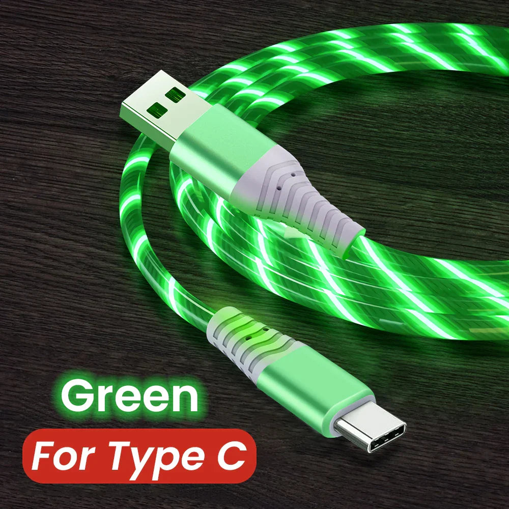 Vert Type C / 1M,Vert Type C / 2M