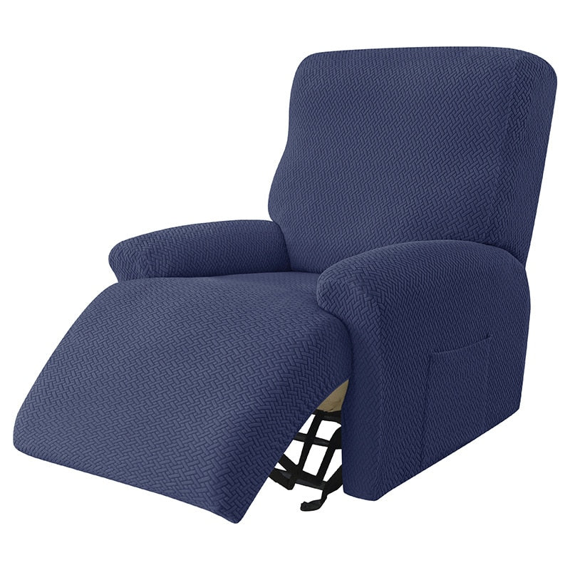 Bleu foncé