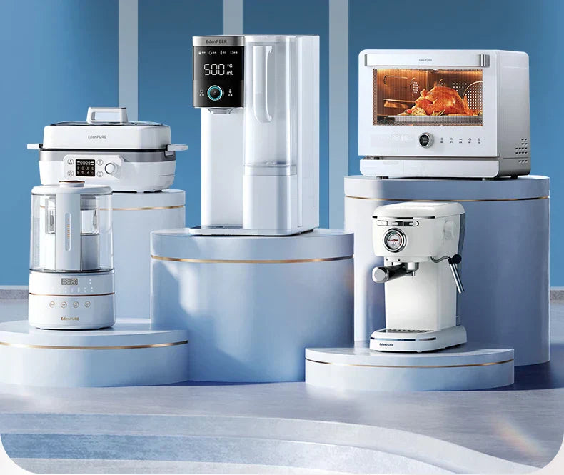 Multiprise Murale Compacte 4 Prises + USB-C