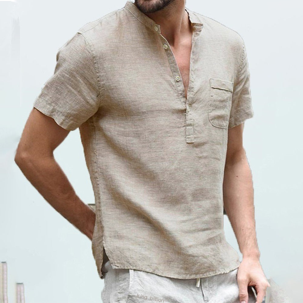 Beige / S,Beige / M,Beige / L,Beige / XL,Beige / 2XL,Beige / 3XL