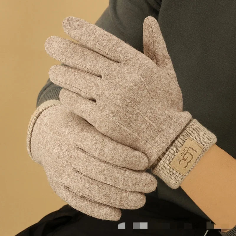Beige - Homme