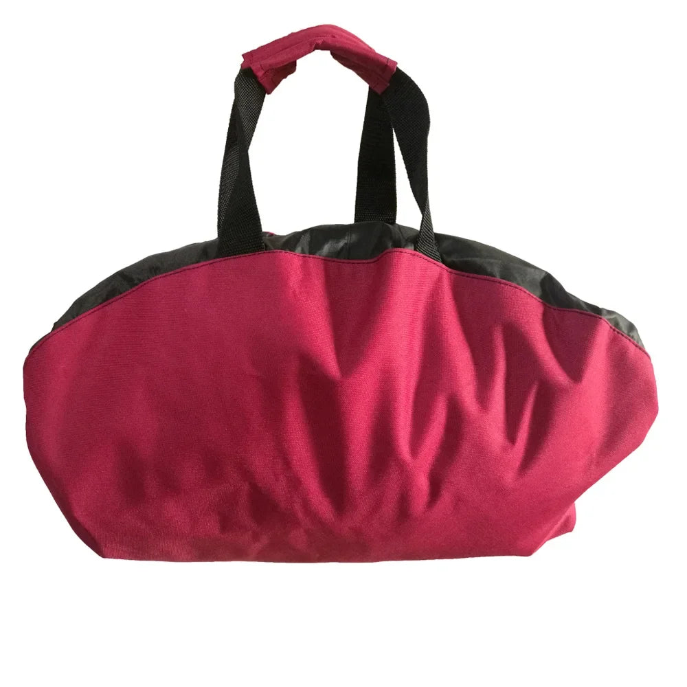 Tapis de Change Imperméable avec Sac de Transport – Idéal pour Surf, Plongée, Kayak et Plage