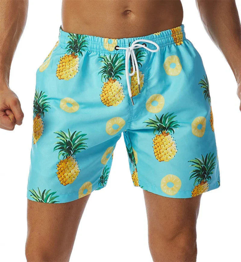 Bleu Ananas / 4XL,Bleu Ananas / 3XL,Bleu Ananas / 6XL,Bleu Ananas / 5XL,Bleu Ananas / L,Bleu Ananas / M,Bleu Ananas / 2XL,Bleu Ananas / XL,Bleu Ananas / S,Bleu Ananas / XS