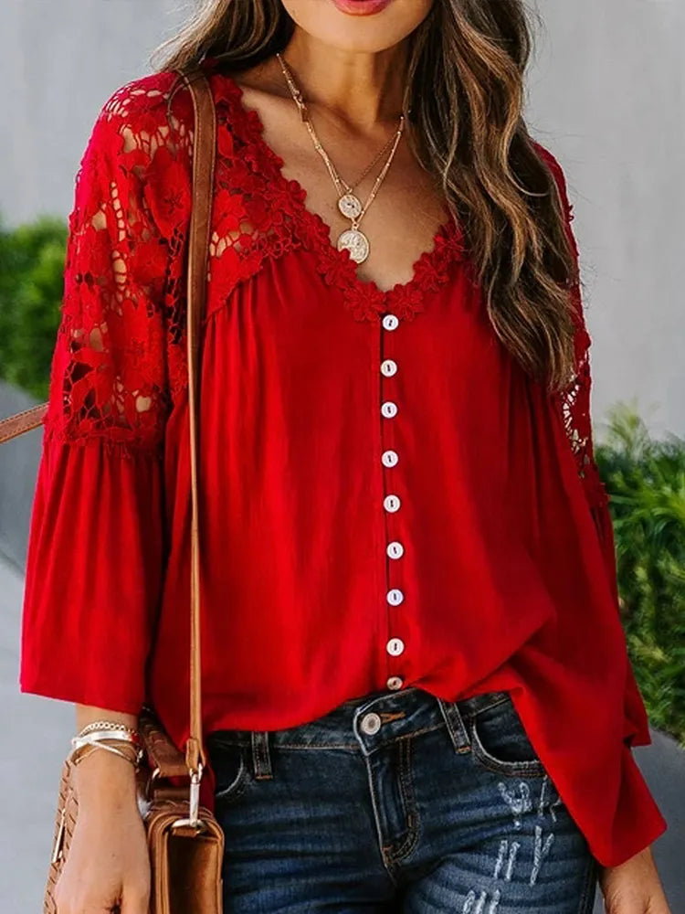 Rouge / S,Rouge / M,Rouge / L,Rouge / XL,Rouge / XXL