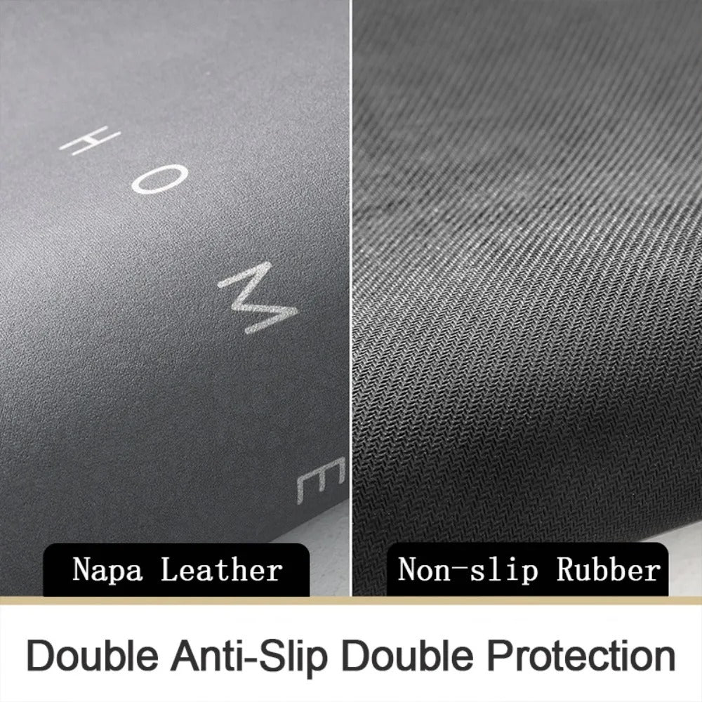 Tapis de bain absorbant