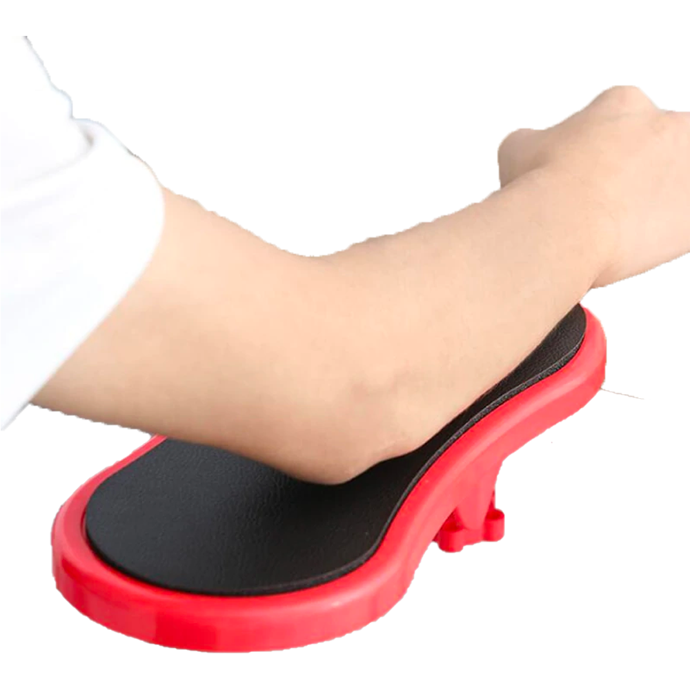 Lot de 2 Repose bras de bureau