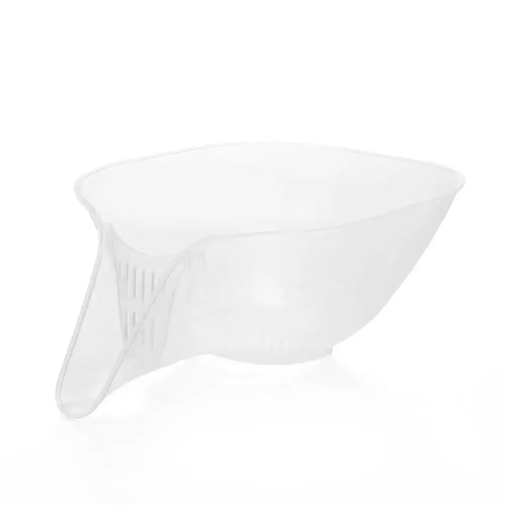 Panier égouttoir multifonctions