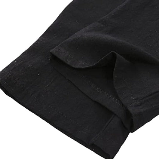 Pantalon en lin pour homme - Collection 2023