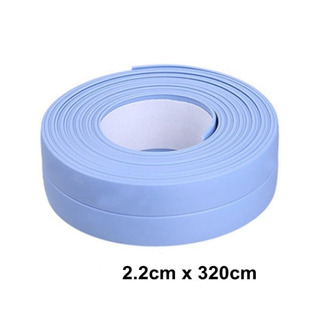 2 x Bande adhésive ULTRA souple et étanche