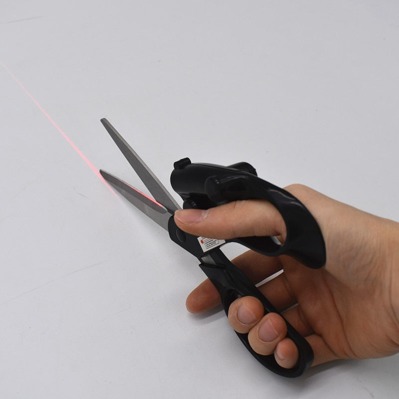 Ciseaux laser ULTRA PRECIS