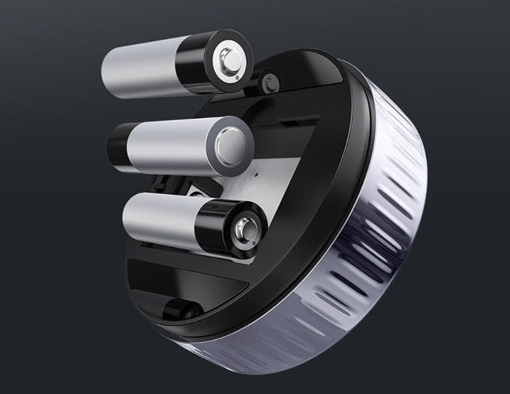 Minuteur de cuisine digital et magnétique