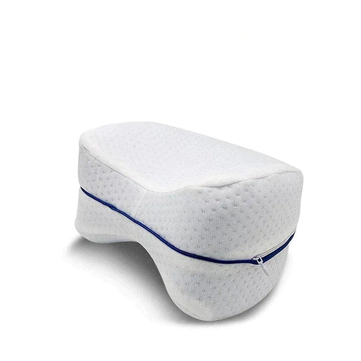 Coussin orthopédique à mémoire de forme - Jambes