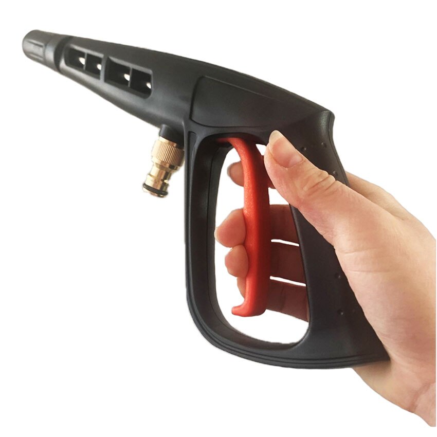 Pistolet haute pression