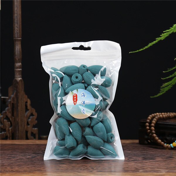 Brûleur d'encens - Petit Moine Apaisé