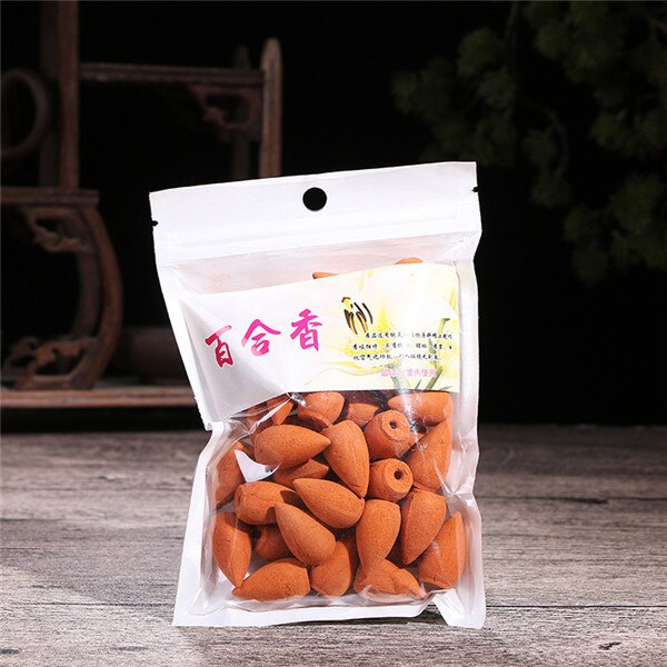 Brûleur d'encens - Petit Moine Apaisé