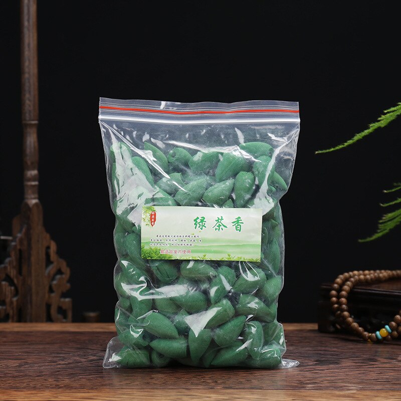 Brûleur d'encens - Petit Moine Apaisé