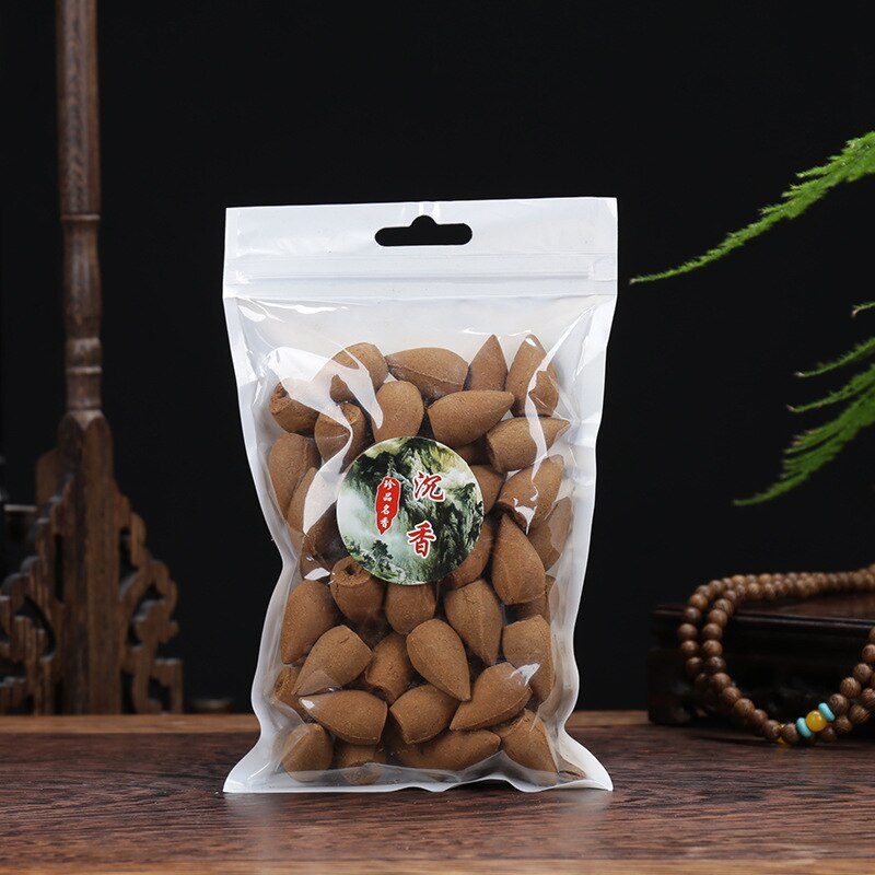 Brûleur d'encens - Petit Moine Apaisé