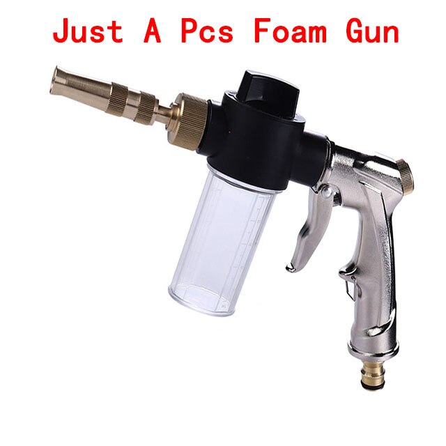 Pistolet haute pression