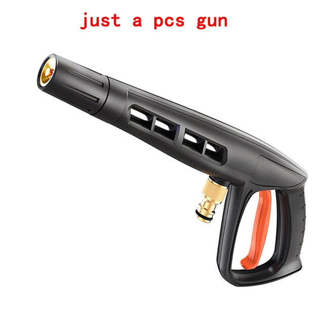 Pistolet haute pression