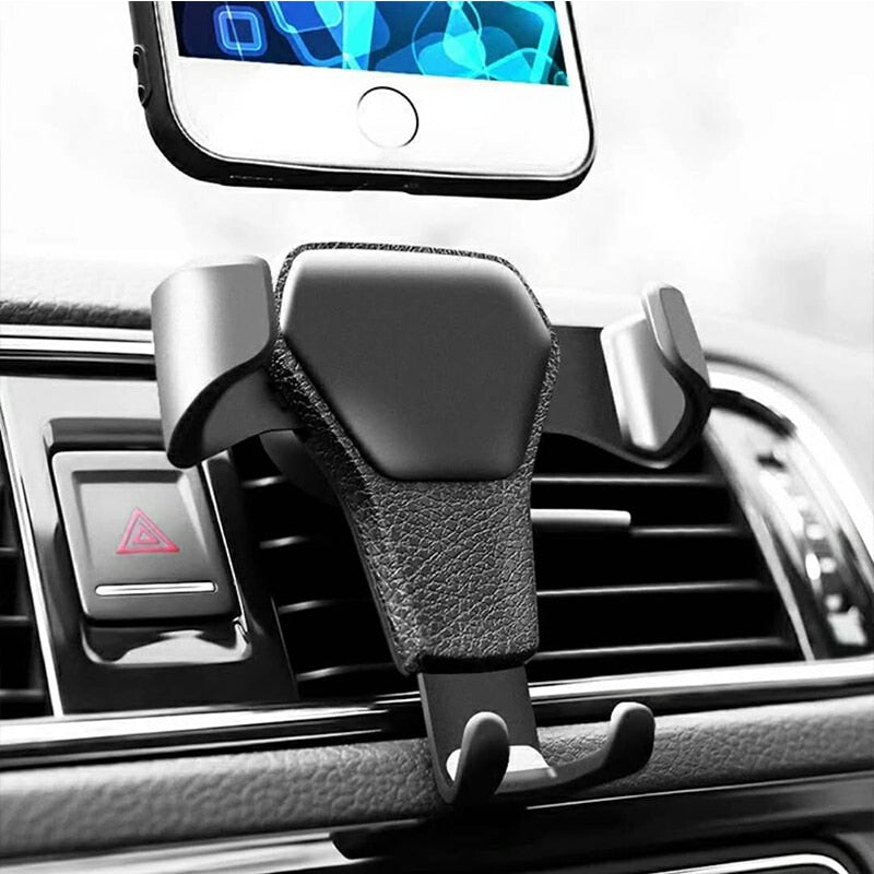 Support de téléphone pour voiture