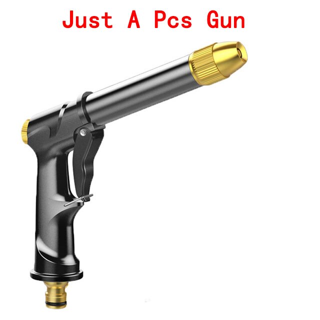 Pistolet haute pression