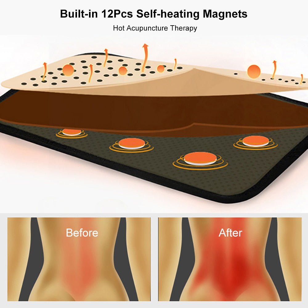 Ceinture de soutien lombaire