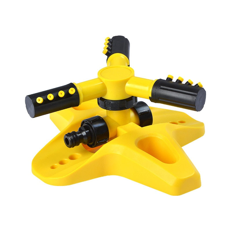 Arroseur Jardin 360°